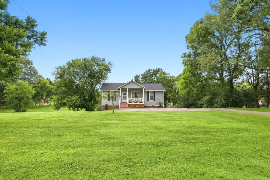 5944 S New Hope Rd, Hermitage, TN 37076 - #2