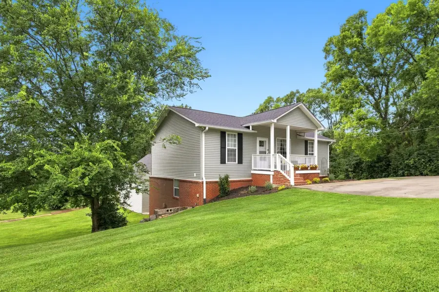 5944 S New Hope Rd, Hermitage, TN 37076 - #3