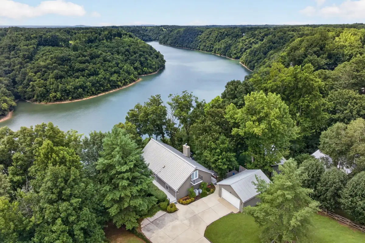 214 Fish Hook Dr, Smithville, TN 37166 - #1