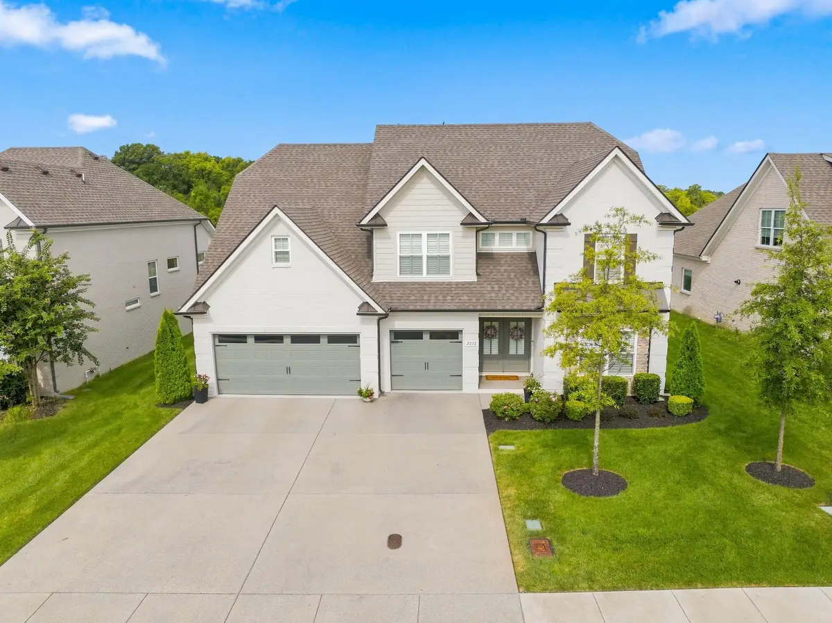 2212 Winterdale Dr, Murfreesboro, TN 37128 - #1