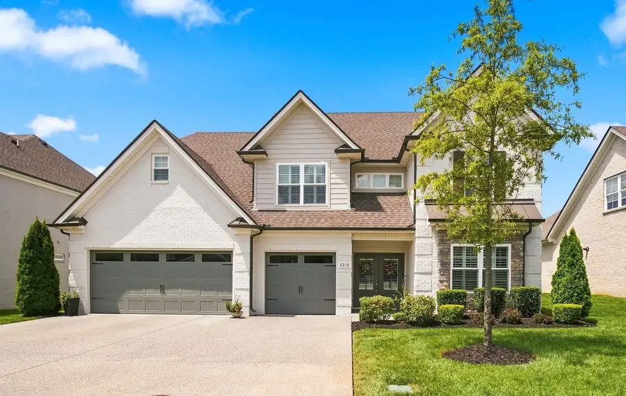 2212 Winterdale Dr, Murfreesboro, TN 37128 - #2