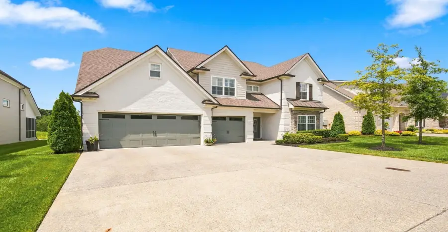 2212 Winterdale Dr, Murfreesboro, TN 37128 - #3