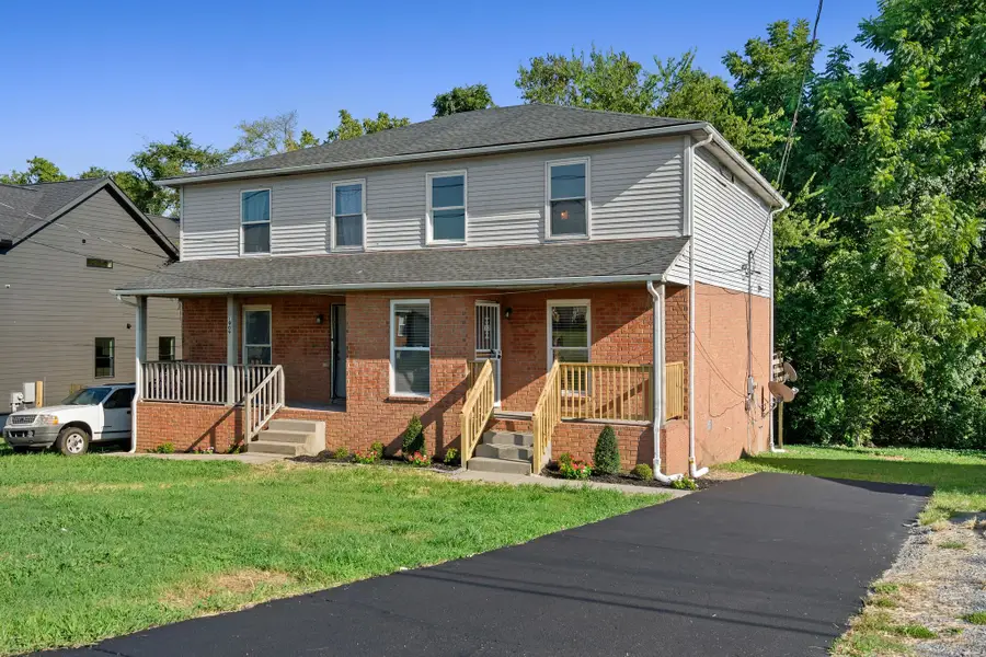 1911 Westchester Dr, Nashville, TN 37207 - #3