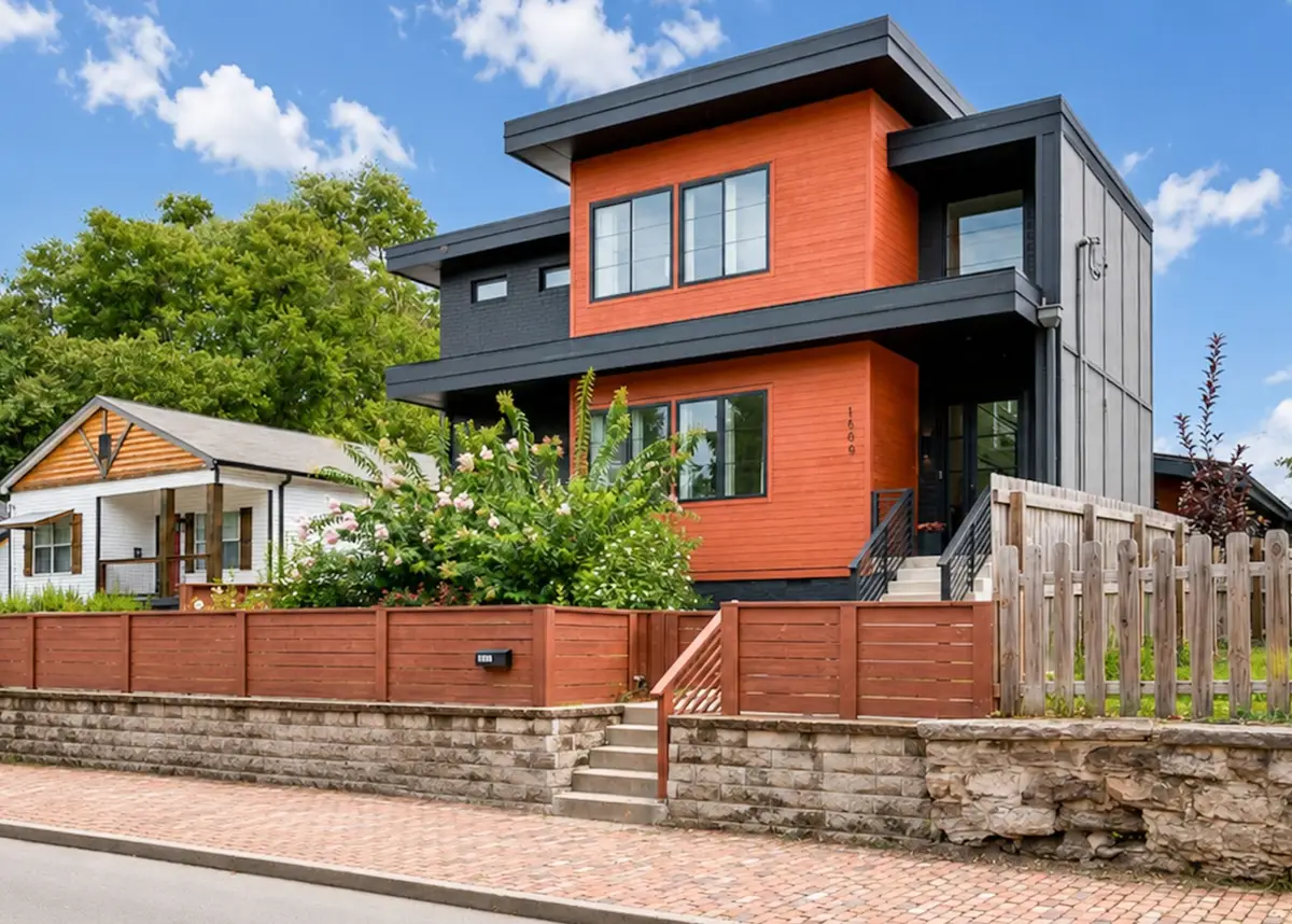 1606 10th Ave N, Nashville, TN 37208 - #1