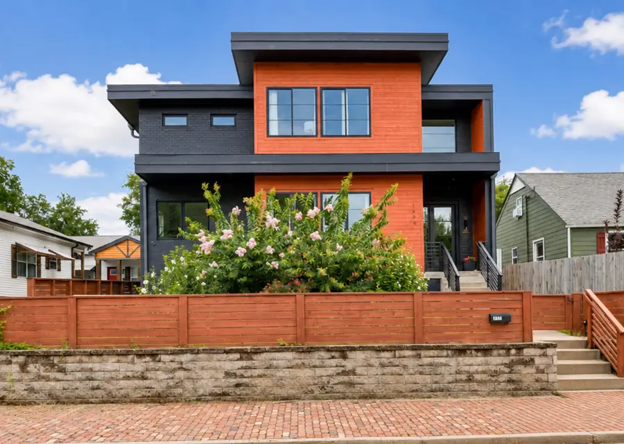 1606 10th Ave N, Nashville, TN 37208 - #2