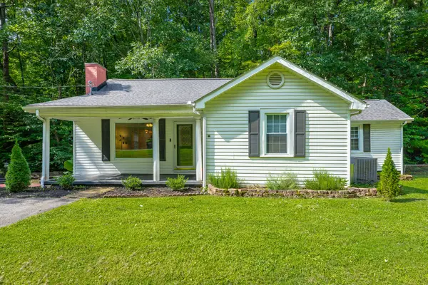 1301 Harrison Pike, Cleveland, TN 37311