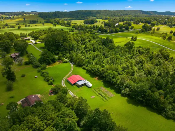 2550 Lead Mine Valley Road Sw, Cleveland, TN 37311
