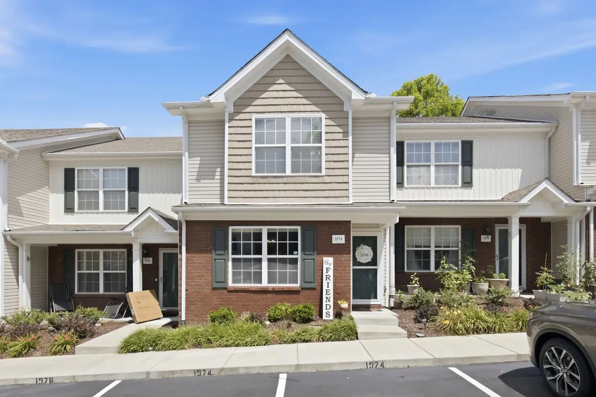 1974 Shaylin Loop, Antioch, TN 37013 - #1