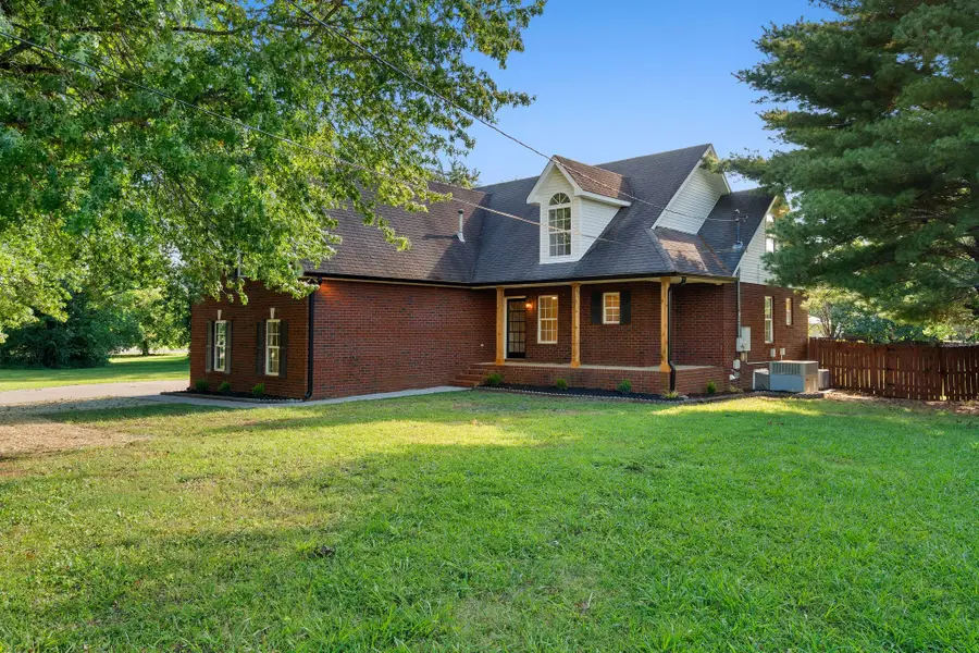 105 Four Season Dr, Murfreesboro, TN 37129 - #2