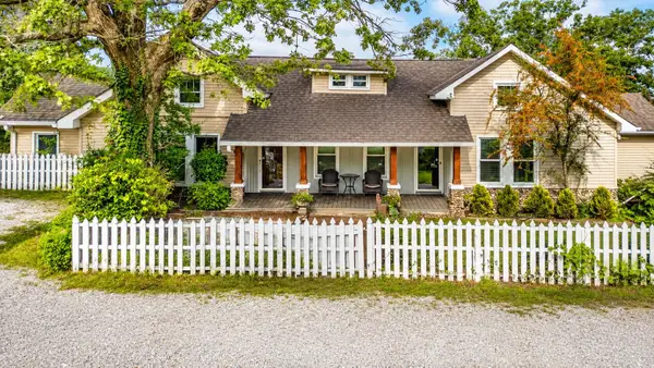 549 S Crest Road, Chattanooga, TN 37404
