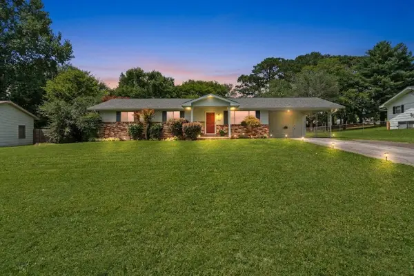 3909 Sycamore Drive Nw, Cleveland, TN 37312
