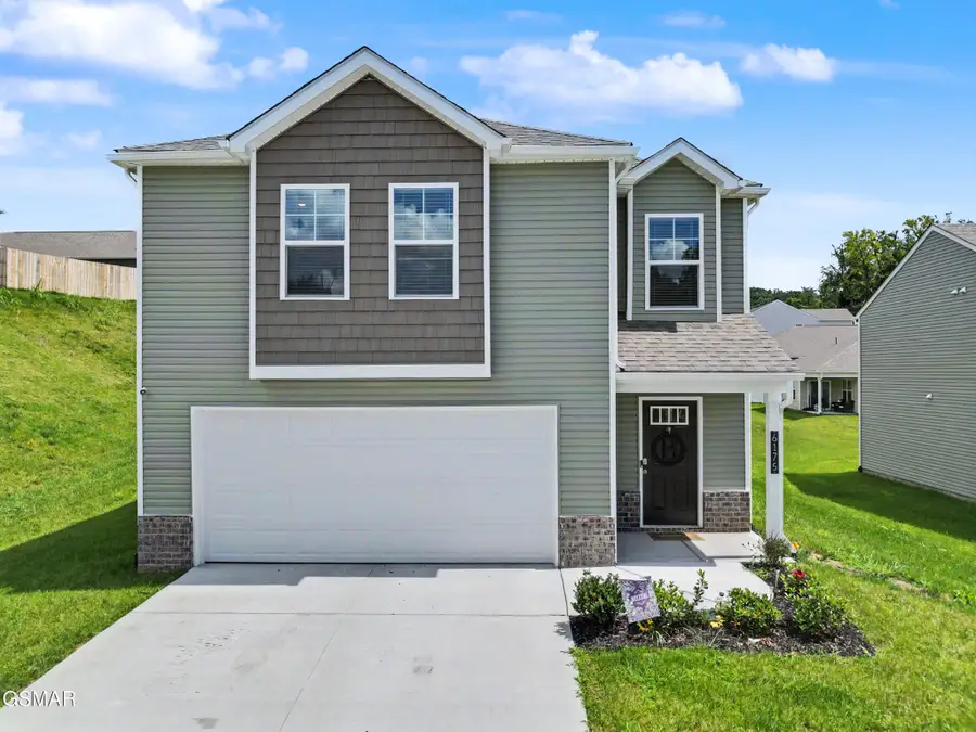 6175 Sycamore Stream Road, Dandridge, TN 37725 - #2
