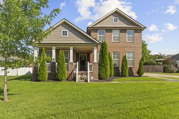 303 Twelve Oaks Ln, Lebanon, TN 37087
