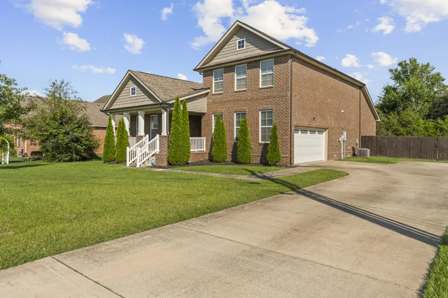 303 Twelve Oaks Ln, Lebanon, TN 37087 - #3