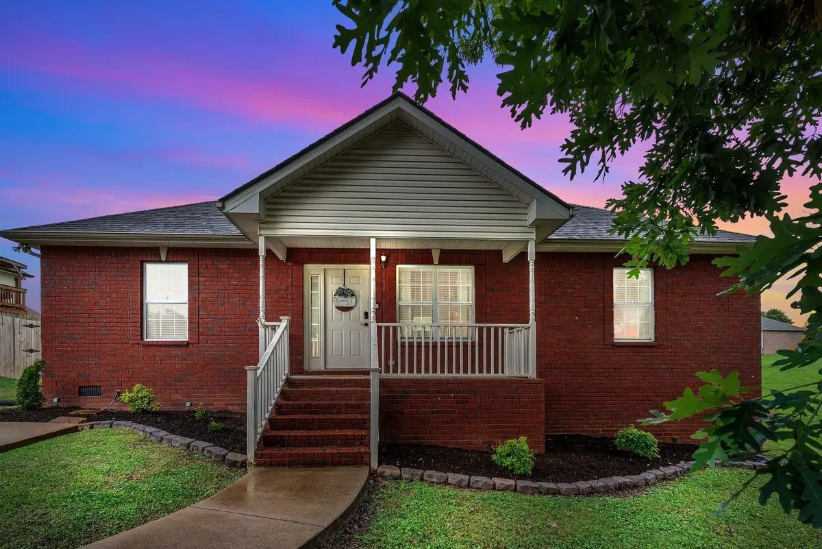2029 Sunday Silence Dr, Greenbrier, TN 37073 - #1