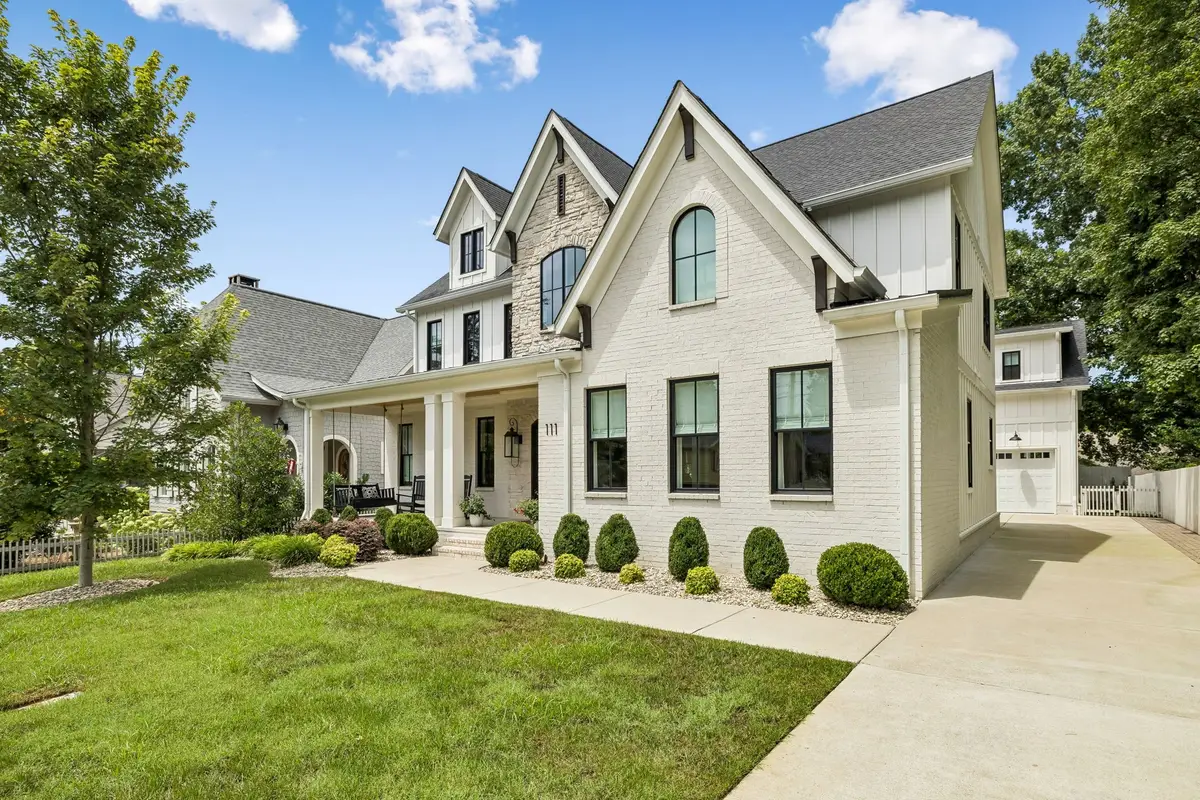 111 Gist St, Franklin, TN 37064 - #1