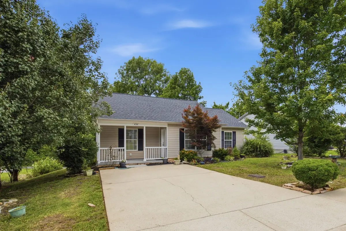 4166 Providence Park Ln, Nashville, TN 37211 - #1