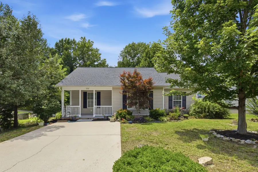 4166 Providence Park Ln, Nashville, TN 37211 - #2