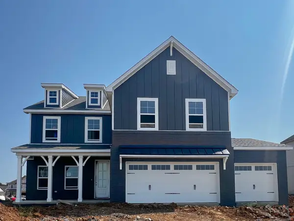 2405 Chase Bend Court, Columbia, TN 38401