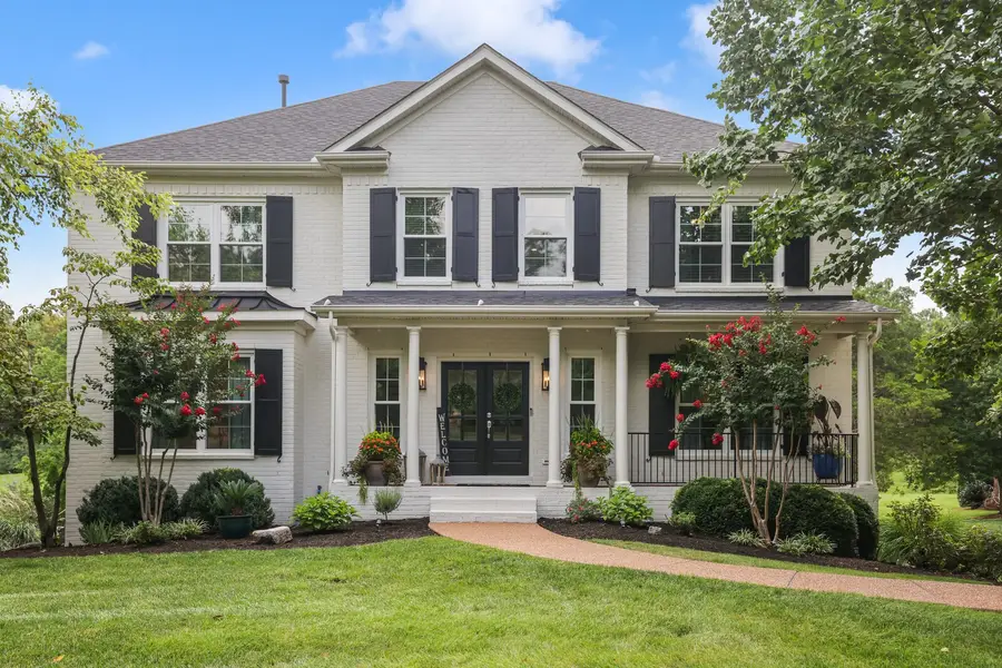 2020 Valley Brook Dr, Brentwood, TN 37027 - #2