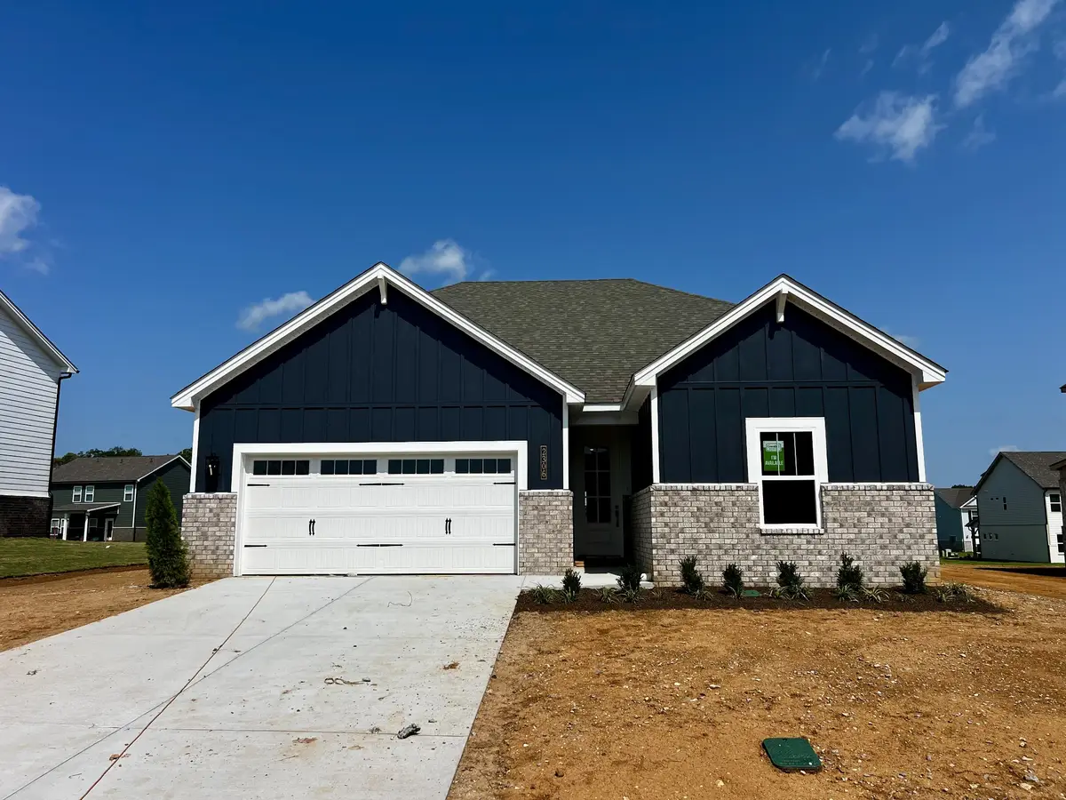 2306 Mary Lou Way, Columbia, TN 38401 - #1