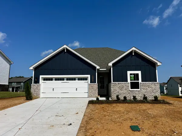 2306 Mary Lou Way, Columbia, TN 38401