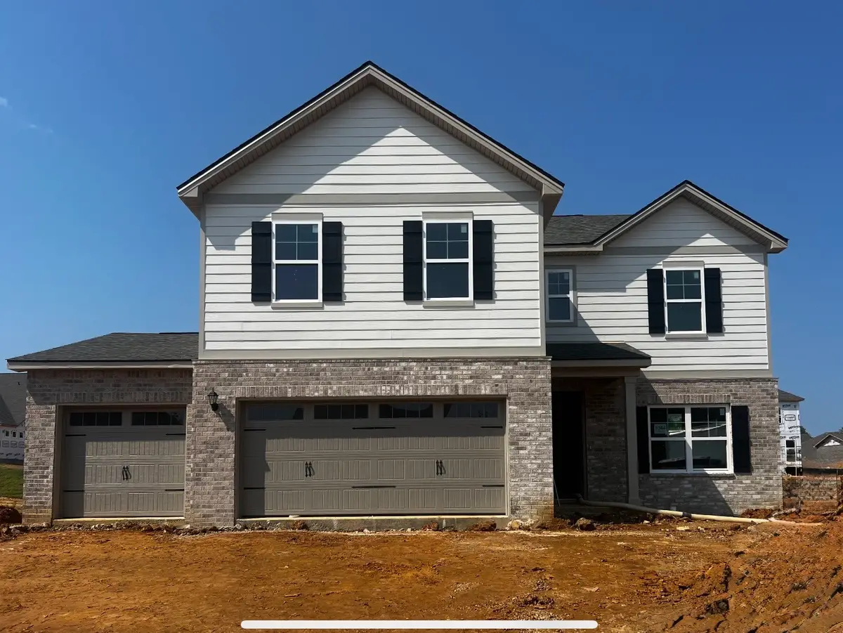 1044 Bluestem Rd, Columbia, TN 38401 - #1