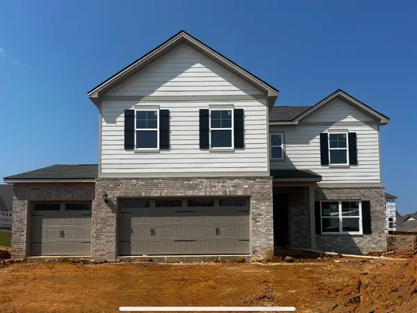 1044 Bluestem Rd, Columbia, TN 38401