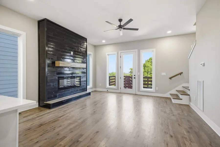2109C W Summitt Ave, Nashville, TN 37218 - #2