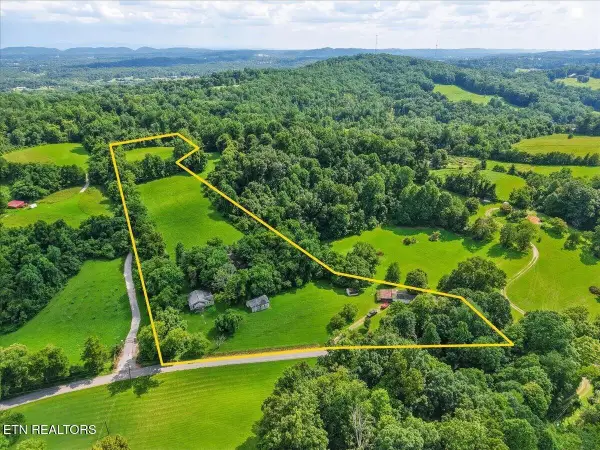 579565 Harless Rd, Corryton, TN 37721