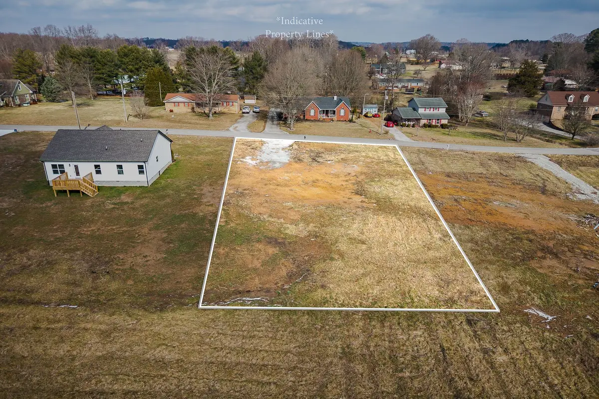 0 C Rody Rd, McMinnville, TN 37110 - #1