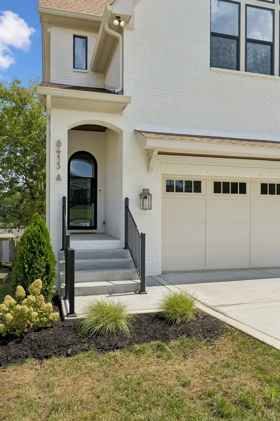 6413 Ranchero Dr #A, Nashville, TN 37209 - #3