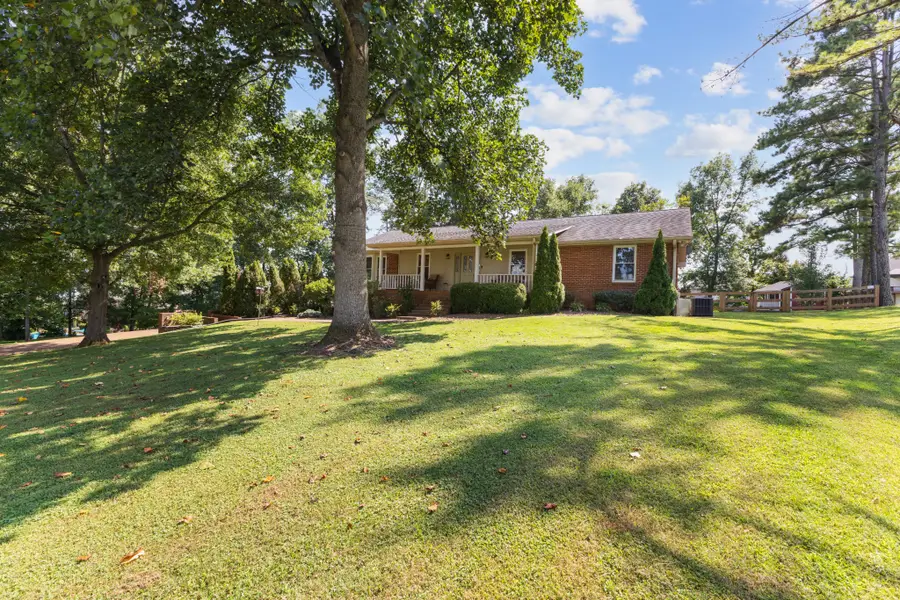 1010 Hearthside Ct S, Hendersonville, TN 37075 - #2