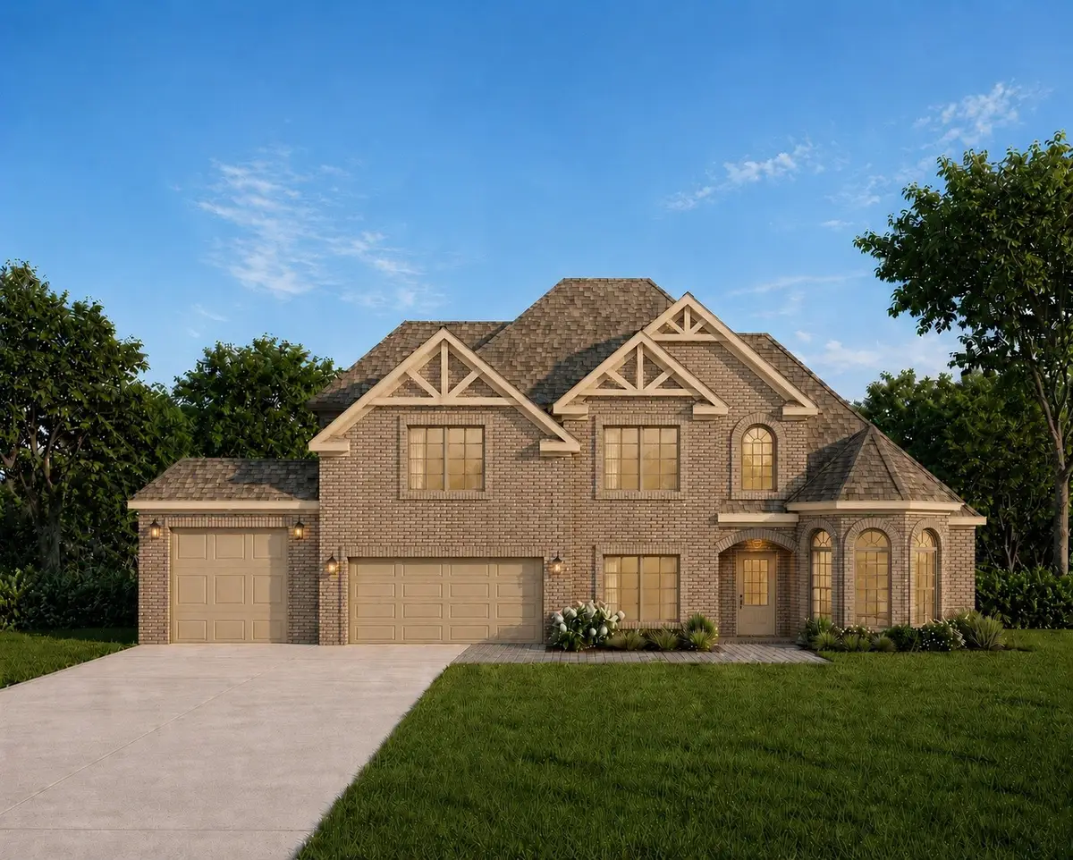 7 Wofford Estates, Clarksville, TN 37040 - #1