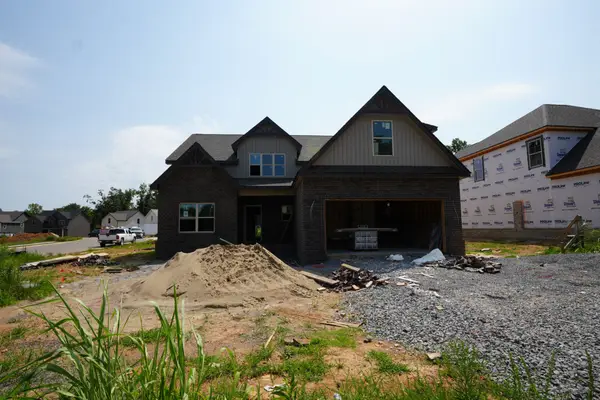 100 Sycamore Hill, Clarksville, TN 37042