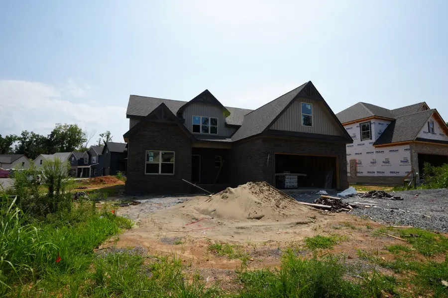 100 Sycamore Hill, Clarksville, TN 37042 - #2