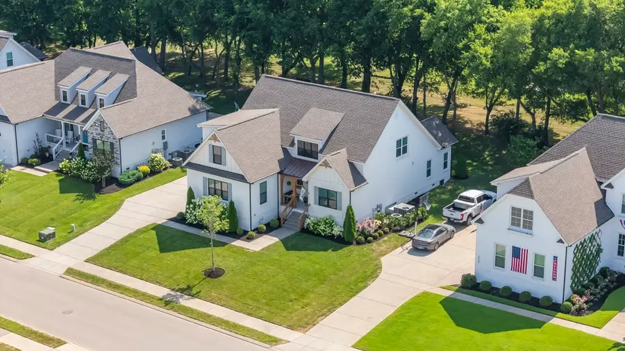 6050 Kidman Ln, Spring Hill, TN 37174 - #2