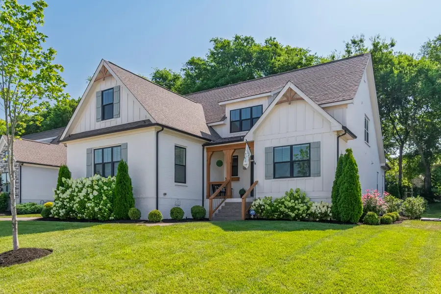 6050 Kidman Ln, Spring Hill, TN 37174 - #3