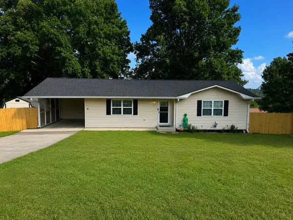 903 Star Lite Drive, Madisonville, TN 37354