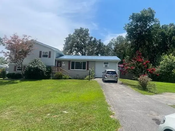 1620 Zale Drive Se, Cleveland, TN 37323