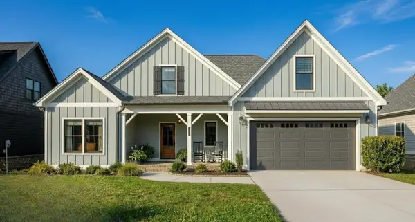 7077 Paxton Circle, Hixson, TN 37343