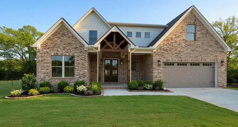 118 Murry Lane Nw, Cleveland, TN 37312 - #2