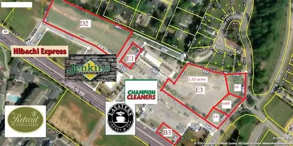 6 Spring Creek Boulevard, Cleveland, TN 37311
