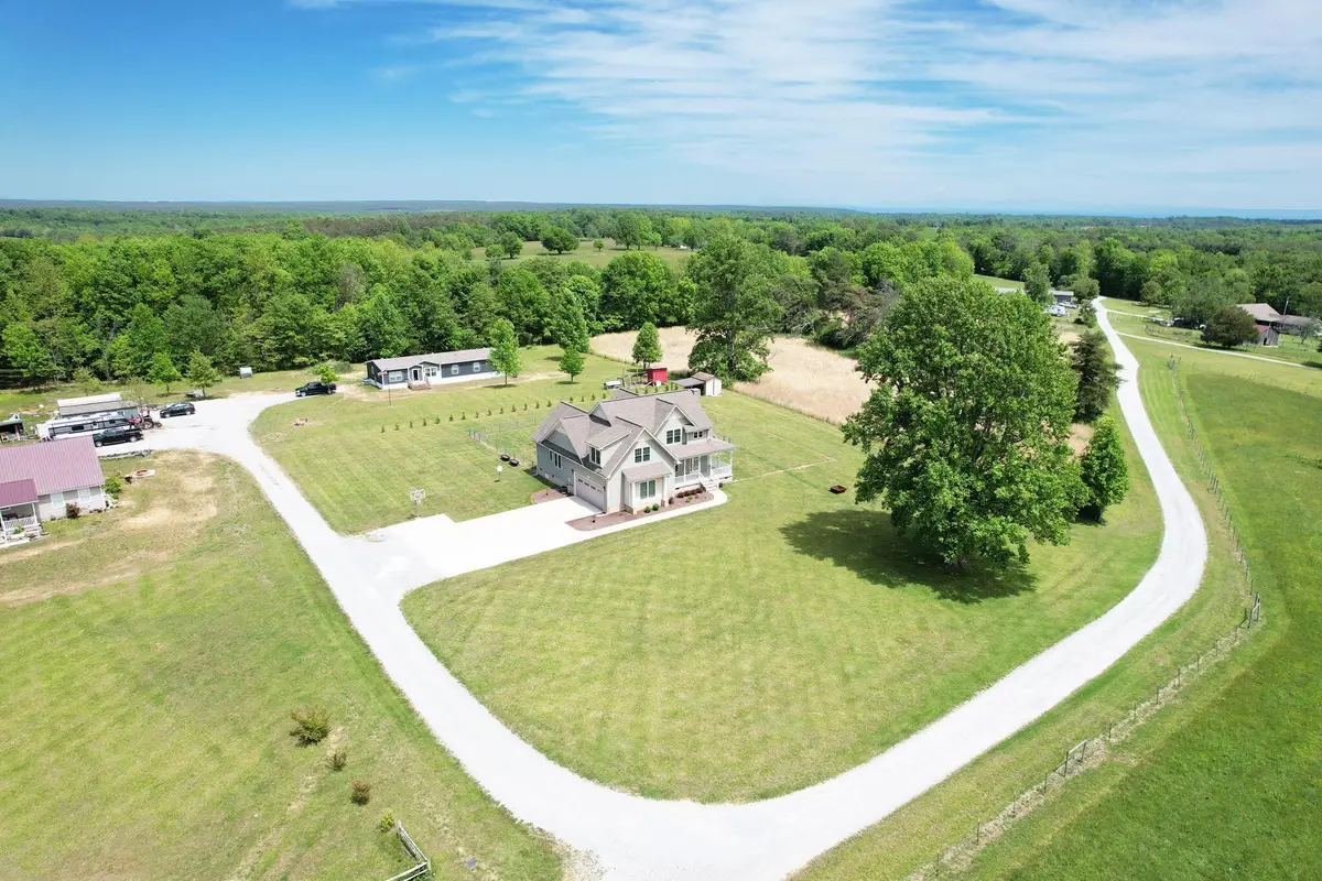 380 Brittany Lane, Dayton, TN 37321 - #1