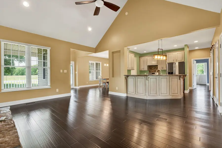 380 Brittany Lane, Dayton, TN 37321 - #2