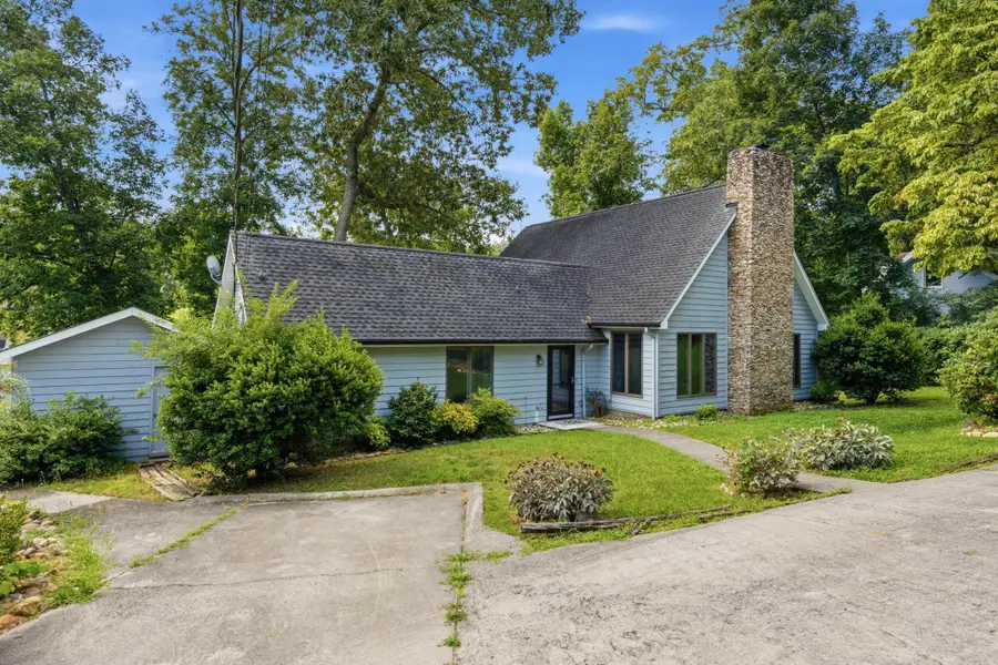 600 Donaldson Light Lane, Lenoir City, TN 37772 - #3