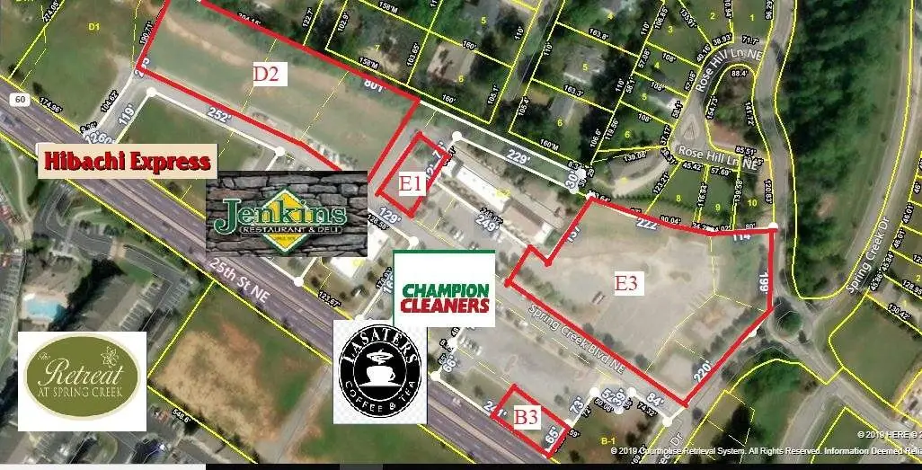 2 Spring Creek Boulevard Ne, Cleveland, TN 37311 - #1