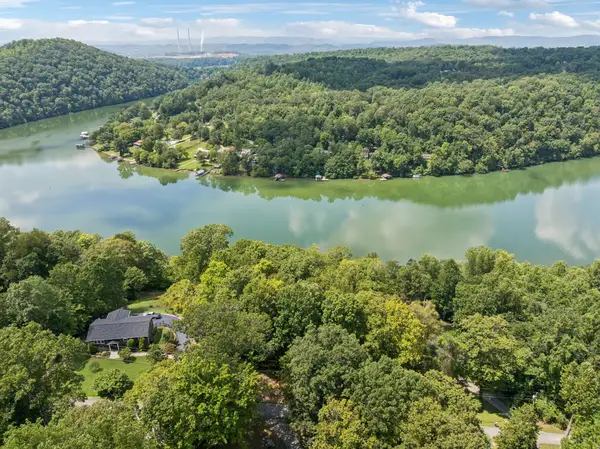 228 River Bend Drive, Kingston, TN 37763