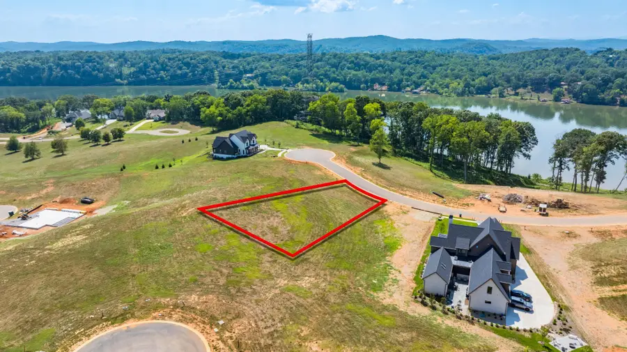 603 Firefly Drive, Loudon, TN 37774 - #2