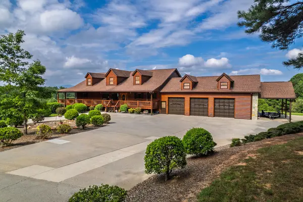 156 Pineview Lane, Copperhill, TN 37317